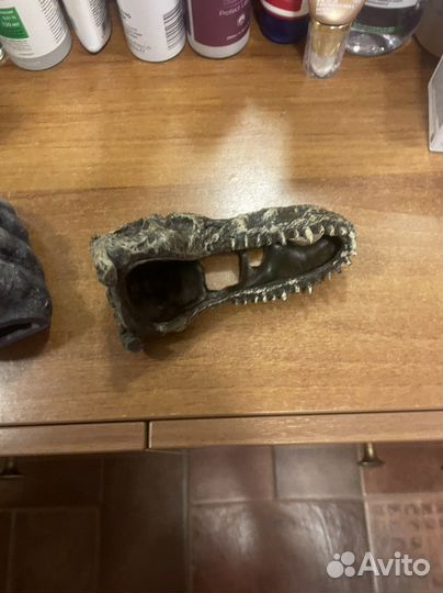 Пещерки для террариума