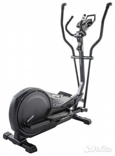Эллиптический тренажер kettler Unix 2 / 7692-200