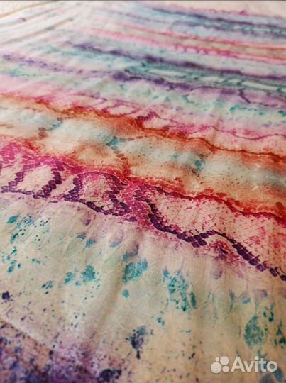 Тонкий трикотаж