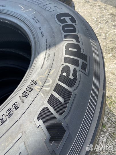 Грузовые шины б/у Cordiant 385/65/R22.5