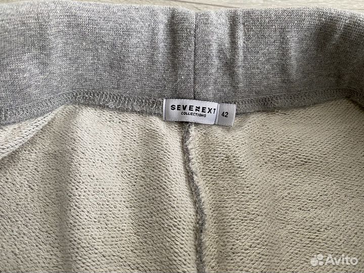 Спортивные штаны s (42)