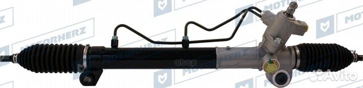 Рулевая рейка с тягами гидравлическая J20481NW
