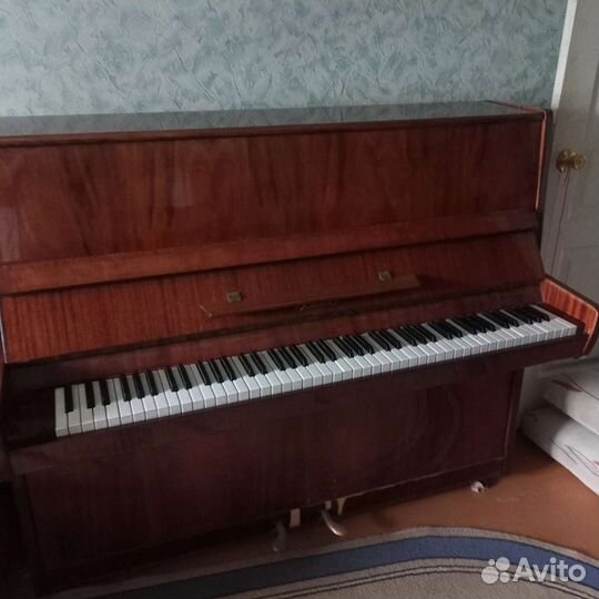 Фортепиано