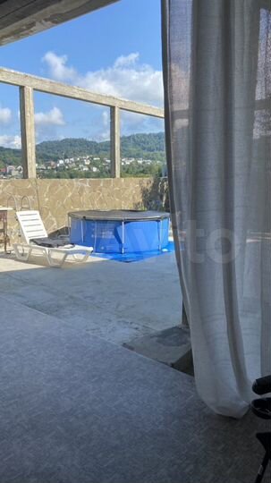 Дом 100 м² на участке 2,5 сот.