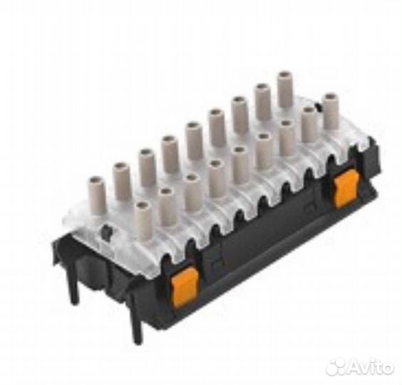 KIT kltr 4TR pocon 8 Базовый блок (1052080000)