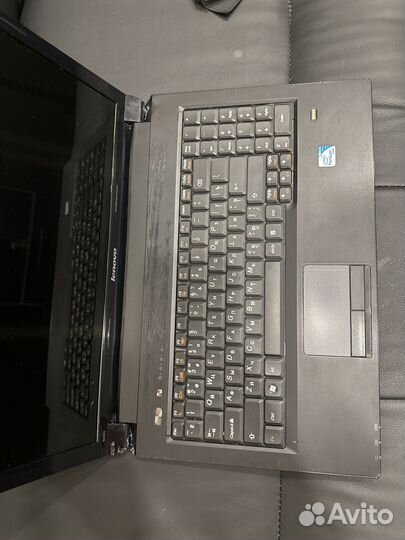 Lenovo b560
