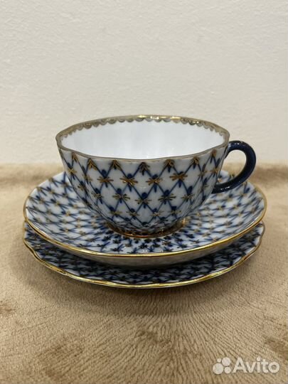 Кобальтовая сетка