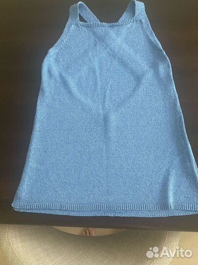 Топ Massimo Dutti