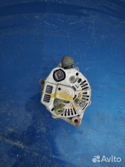 Генератор honda B20b