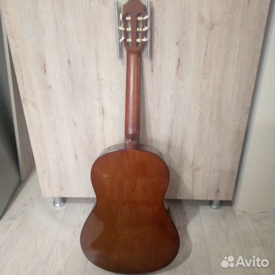 Гитара Yamaha c40