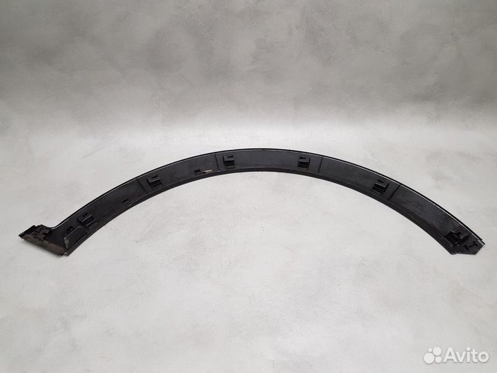 Накладка арки крыла переднего левого L