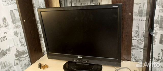 Монитор BBK 22 дюйма