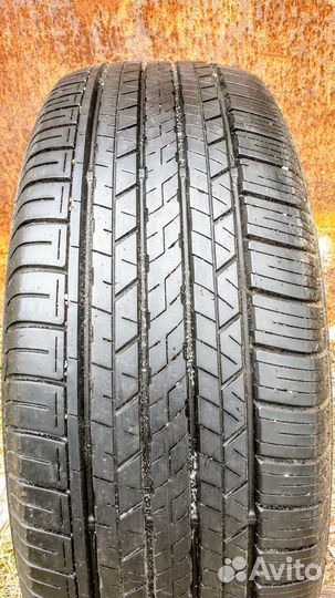 Dunlop SP Sport Maxx A1 235/60 R18