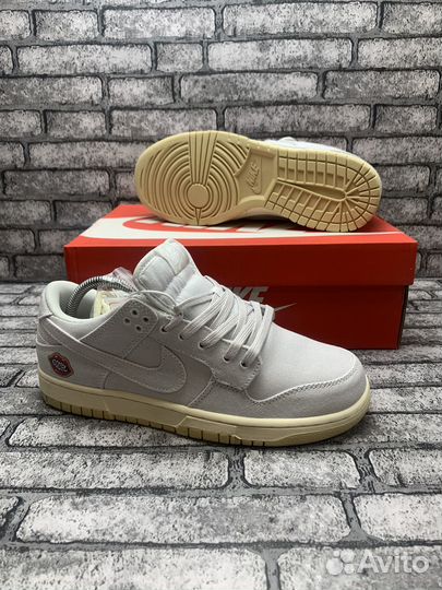 Кроссовки Nike Dunk Low SE The Future Is Equal