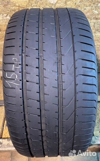 Pirelli P Zero 325/35 R20