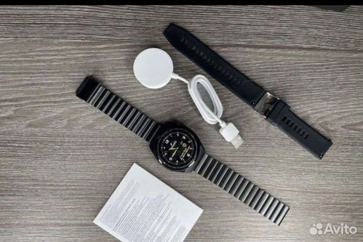 SMART watch GT3 MAX