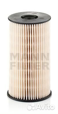 Фильтр топливный PU 825 x mann-filter