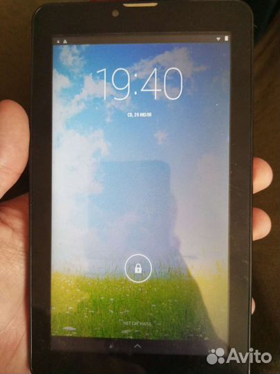 Планшет digma optima 7.07 3G