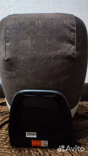 Maxi-Cosi Pearl 2way и база 2wayFix