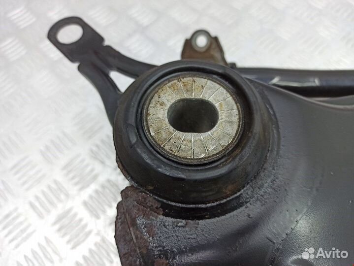 Балка подмоторная (подрамник) для Audi A4 B6