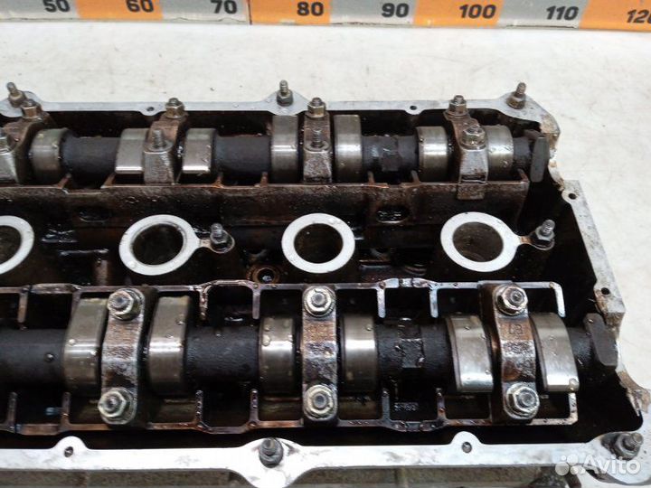 Б/У Б/У ГБЦ, 2.0 M50B20, бмв 3 Е36 11121748073 BMW