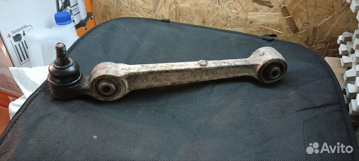 Рычаг подвески