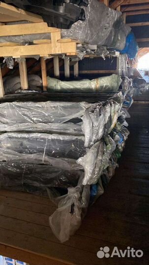 Бампер на приору