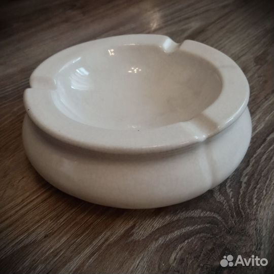 Пепельница большая частные заводы