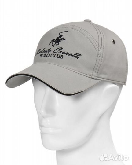 Бейсболки Кепки Roberto Cornelli Оригинал