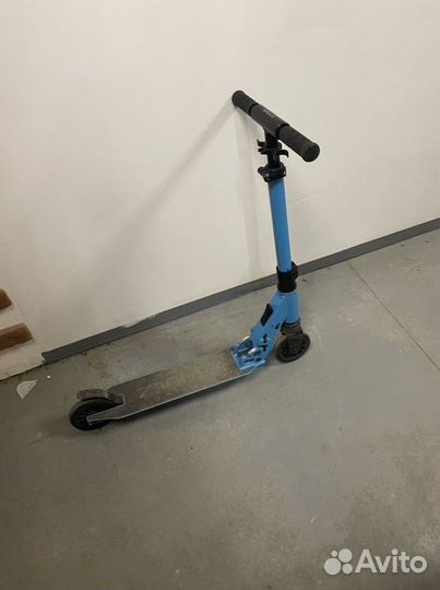 Самокат Shulz детский