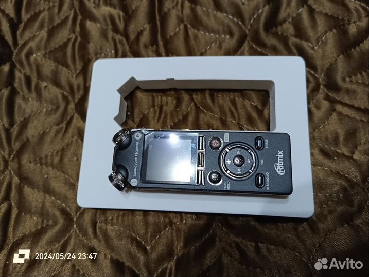 Продам диктофон