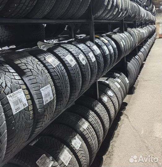 Michelin X-Ice 3 195/65 R15 95N