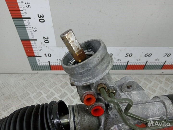 Рейка рулевая Audi A4/RS4