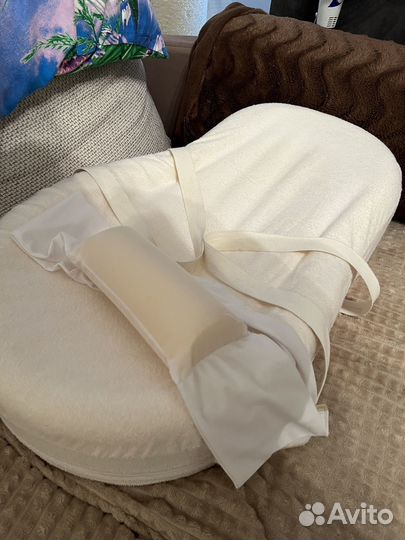 Кокон для новорожденных