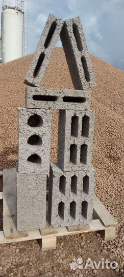 Керамзитобетонные,керамзитные блоки