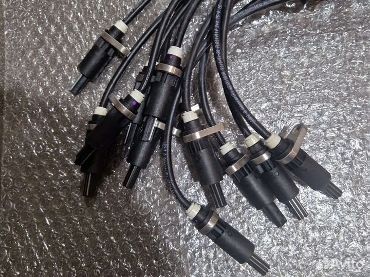 Датчик ABS Чери Фора Эстина Estina Fora A21