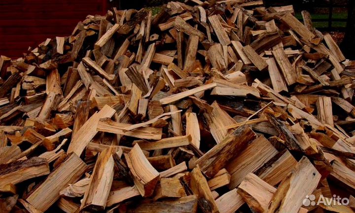 Отличные дрова