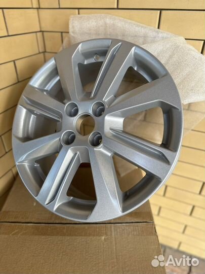 Оптом Новые Оригинал Винтер диски на весту 16