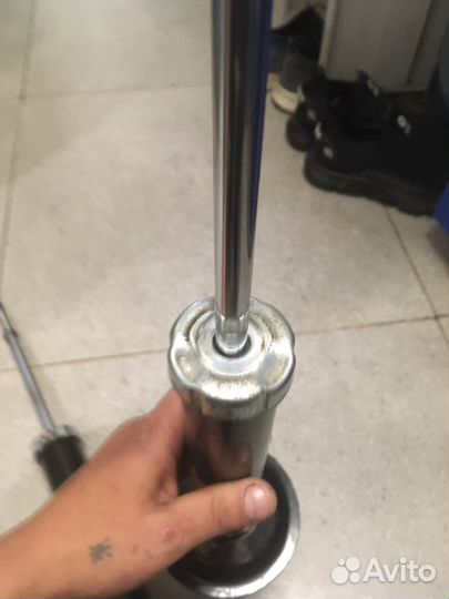 Амортизаторы хюндай соната