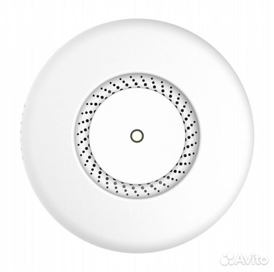 Точка доступа MikroTik cAP ac