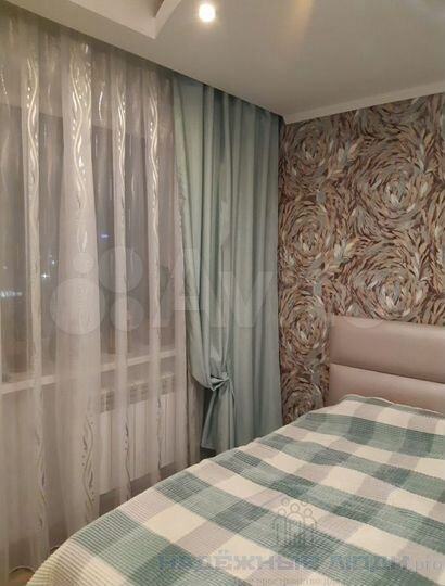 3-к. квартира, 88,2 м², 6/10 эт.