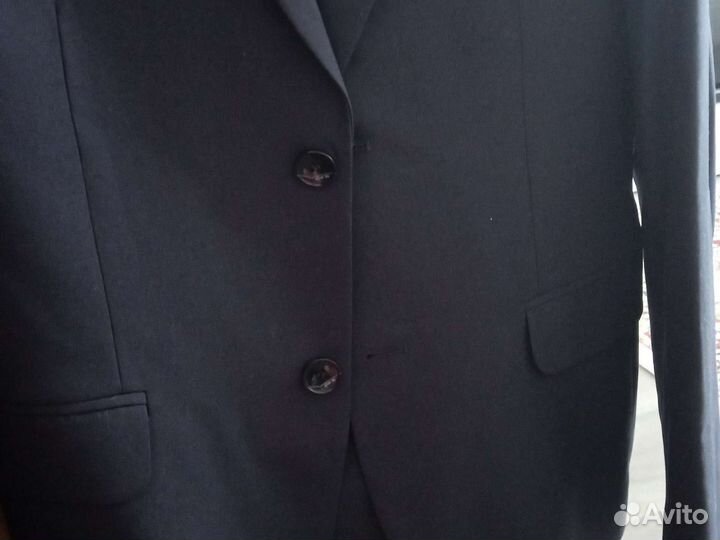 Костюм классический на мальчика