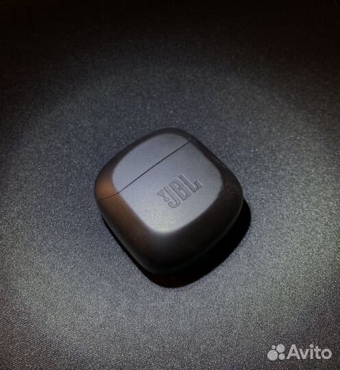 Наушники jbl club pro+ tws