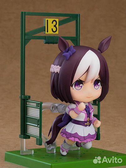 Nendoroid 2274 Special Week: Renewal ver. оригинал