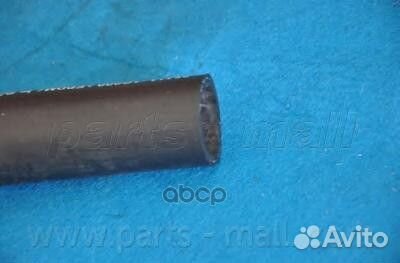 Parts-Mall pxnlb-110 Патрубок радиатора верхний