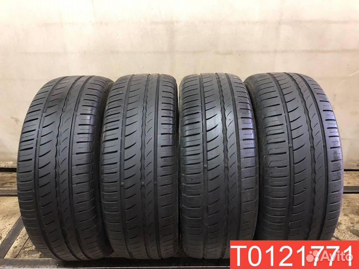 Pirelli Cinturato P1 Verde 195/55 R15 85H