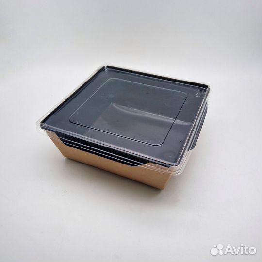 Салатник/ контейнер для еды