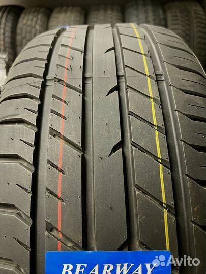Bearway BW118 265/40 R20 76U