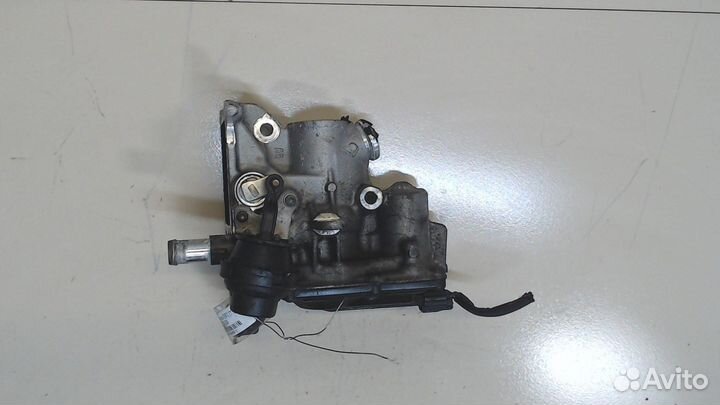 Клапан рециркуляции газов Renault Megane 3 2009, 2