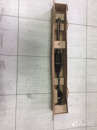 Привод передний BMW 7/5/GT